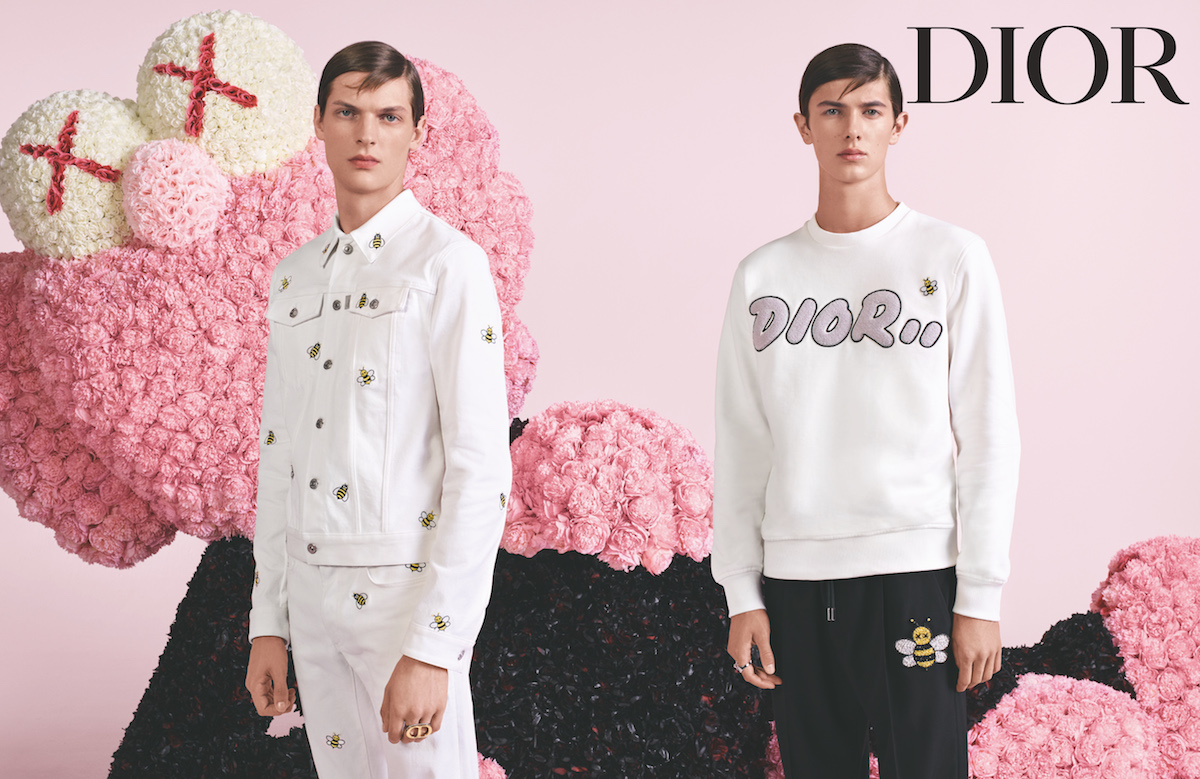 Dior Menswear Sprint / Summer 2019