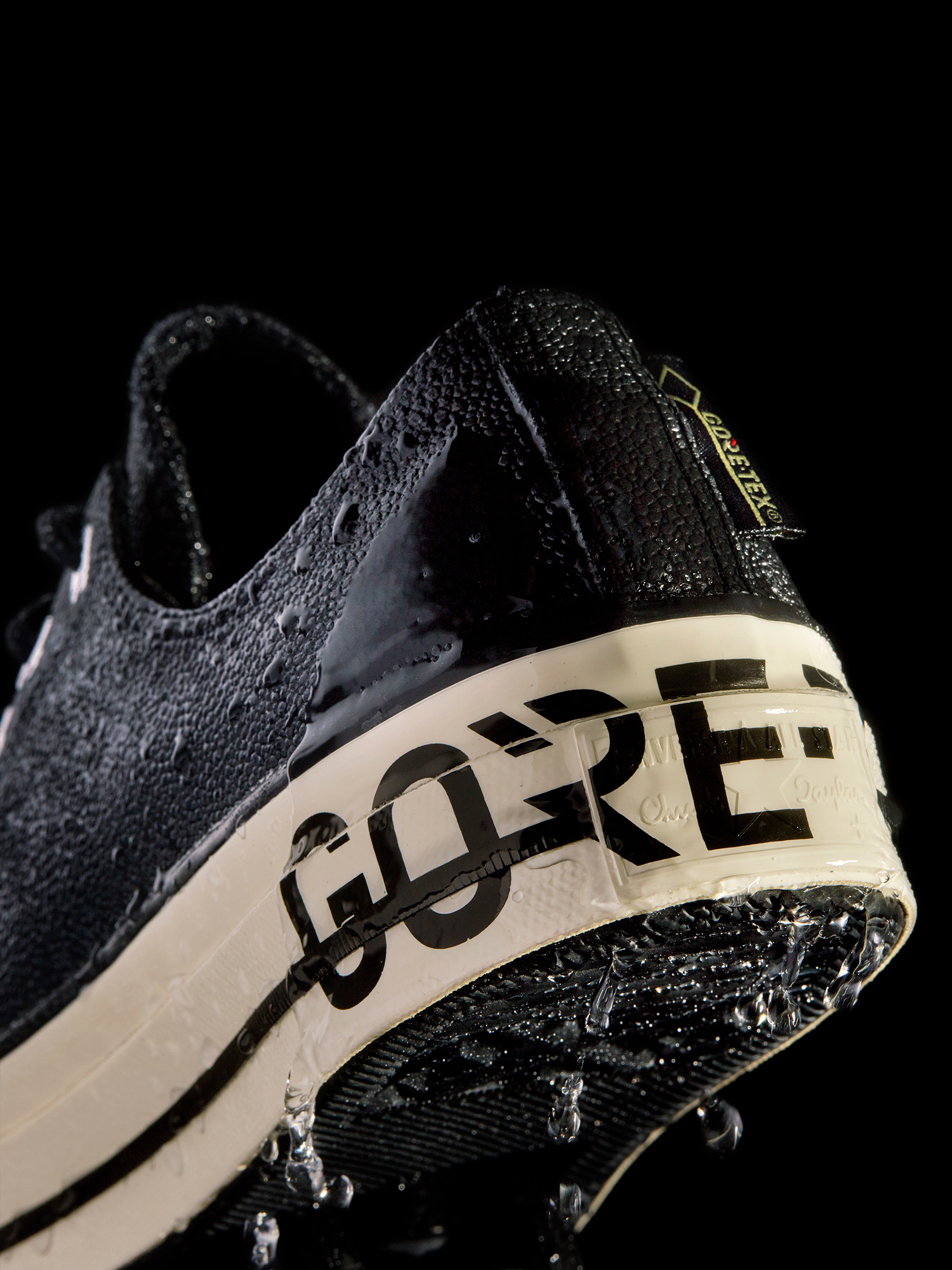 Converse GORE-TEX SS19