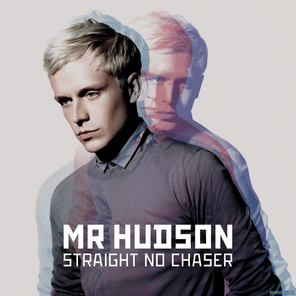 Mr Hudson – Straight no Chaser