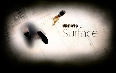 Surface: a film from underneath