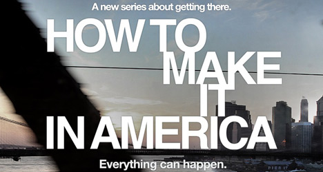 Kid CuDi „How To Make It In America“ Mixtape