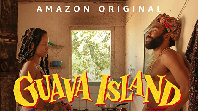 Guava Island - Quelle: Amazon Prime Video